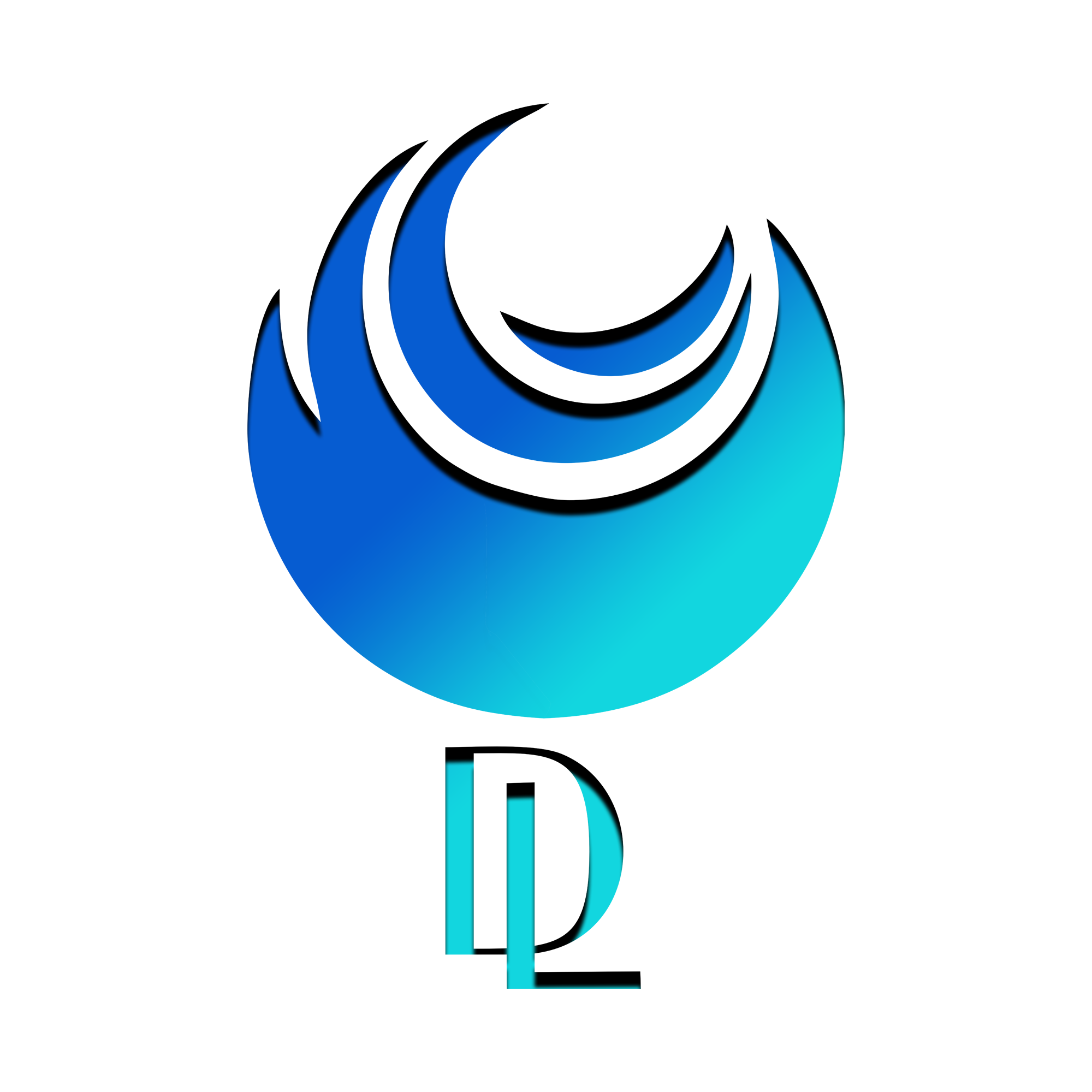 Logo São Paulo DL